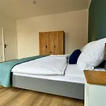 Zentrale, Familienfreundliche Nahe Hbf, Ideal Fuer Geschaeftsreisen Und Stadterkundungen Apartament *