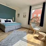 Apartament Zentrale, Familienfreundliche Nahe Hbf, Ideal Fuer Geschaeftsreisen Und Stadterkundungen *