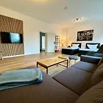 Zentrale, Familienfreundliche Nahe Hbf, Ideal Fuer Geschaeftsreisen Und Stadterkundungen * Emden