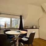 Apartament Zentrale, Familienfreundliche Nahe Hbf, Ideal Fuer Geschaeftsreisen Und Stadterkundungen