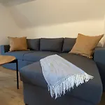 Apartament Zentrale, Familienfreundliche Nahe Hbf, Ideal Fuer Geschaeftsreisen Und Stadterkundungen Emden
