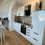 Apartament Zentrale, Familienfreundliche Nahe Hbf, Ideal Fuer Geschaeftsreisen Und Stadterkundungen