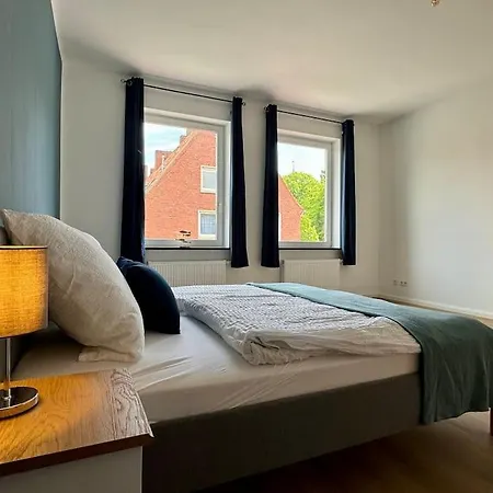 Zentrale, Familienfreundliche Nahe Hbf, Ideal Fuer Geschaeftsreisen Und Stadterkundungen Daire