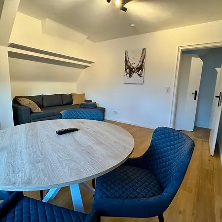 Zentrale, Familienfreundliche Nahe Hbf, Ideal Fuer Geschaeftsreisen Und Stadterkundungen Daire