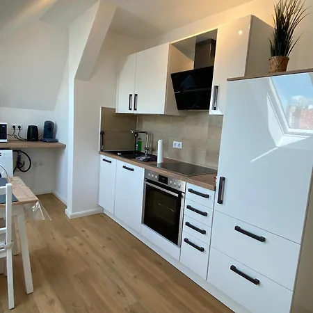 Apartment Zentrale, Familienfreundliche Nahe Hbf, Ideal Fuer Geschaeftsreisen Und Stadterkundungen