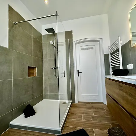 Apartment Zentrale, Familienfreundliche Nahe Hbf, Ideal Fuer Geschaeftsreisen Und Stadterkundungen *
