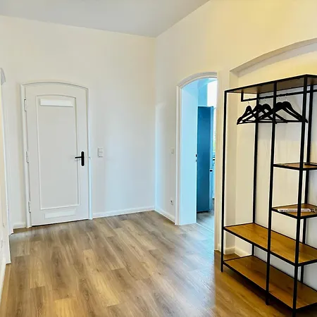 Zentrale, Familienfreundliche Nahe Hbf, Ideal Fuer Geschaeftsreisen Und Stadterkundungen Apartment *