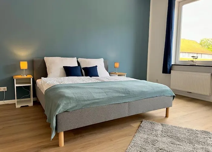 Zentrale, Familienfreundliche Nahe Hbf, Ideal Fuer Geschaeftsreisen Und Stadterkundungen