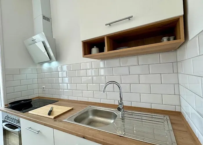 公寓 Zentrale, Familienfreundliche Nahe Hbf, Ideal Fuer Geschaeftsreisen Und Stadterkundungen *