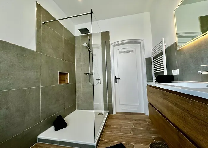 公寓 Zentrale, Familienfreundliche Nahe Hbf, Ideal Fuer Geschaeftsreisen Und Stadterkundungen *