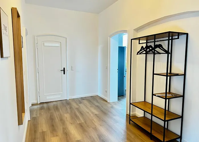 Zentrale, Familienfreundliche Nahe Hbf, Ideal Fuer Geschaeftsreisen Und Stadterkundungen 公寓 *